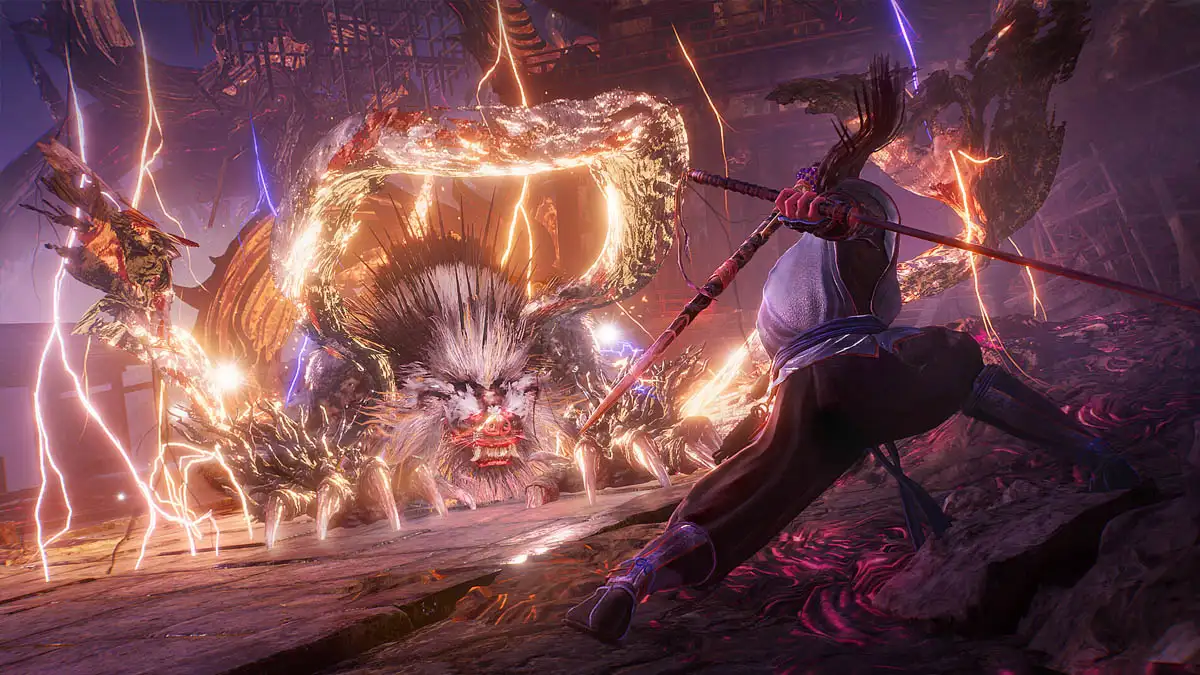 videojuegos 2026 lista nioh 3