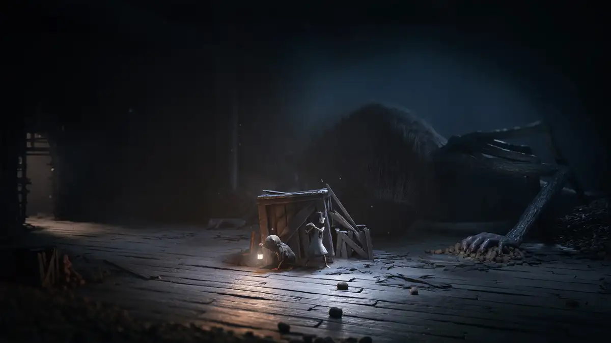 videojuegos 2026 lista REANIMAL