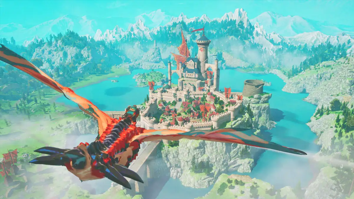 videojuegos 2026 lista monster hunter