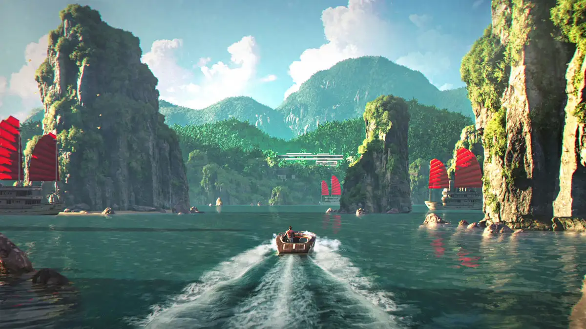 videojuegos 2026 lista 007 first light