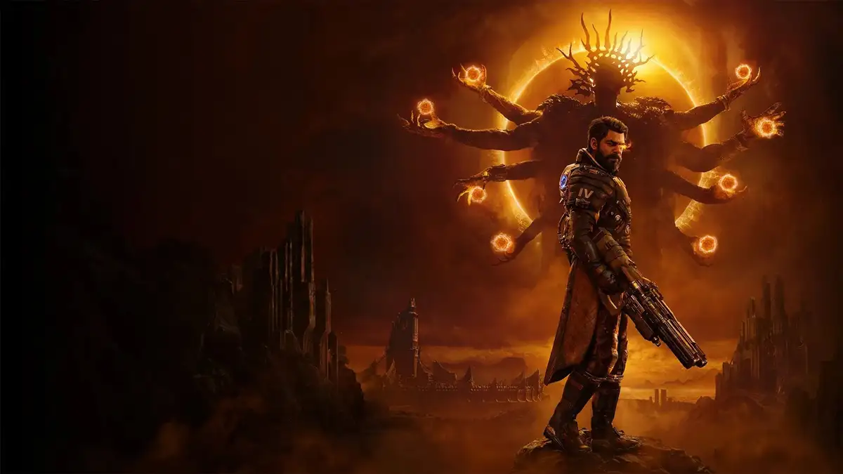 videojuegos 2026 lista SAROS