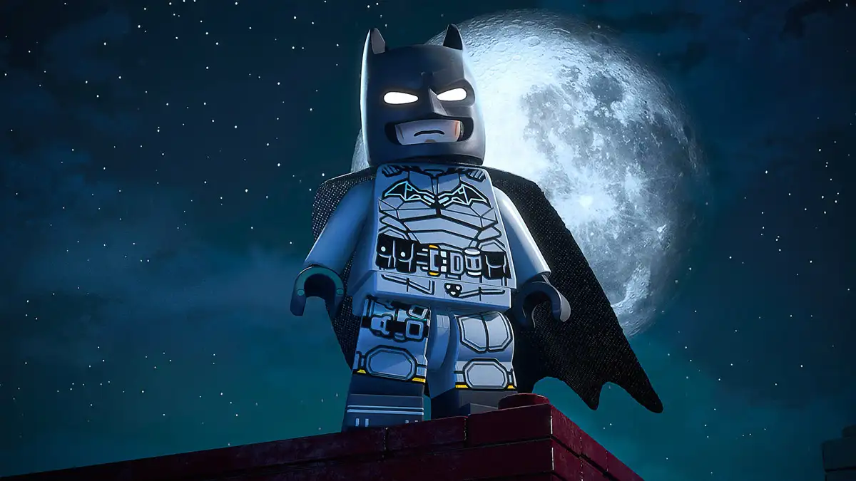 videojuegos 2026 lista lego batman