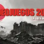 videojuegos 2026 la lista definitiva