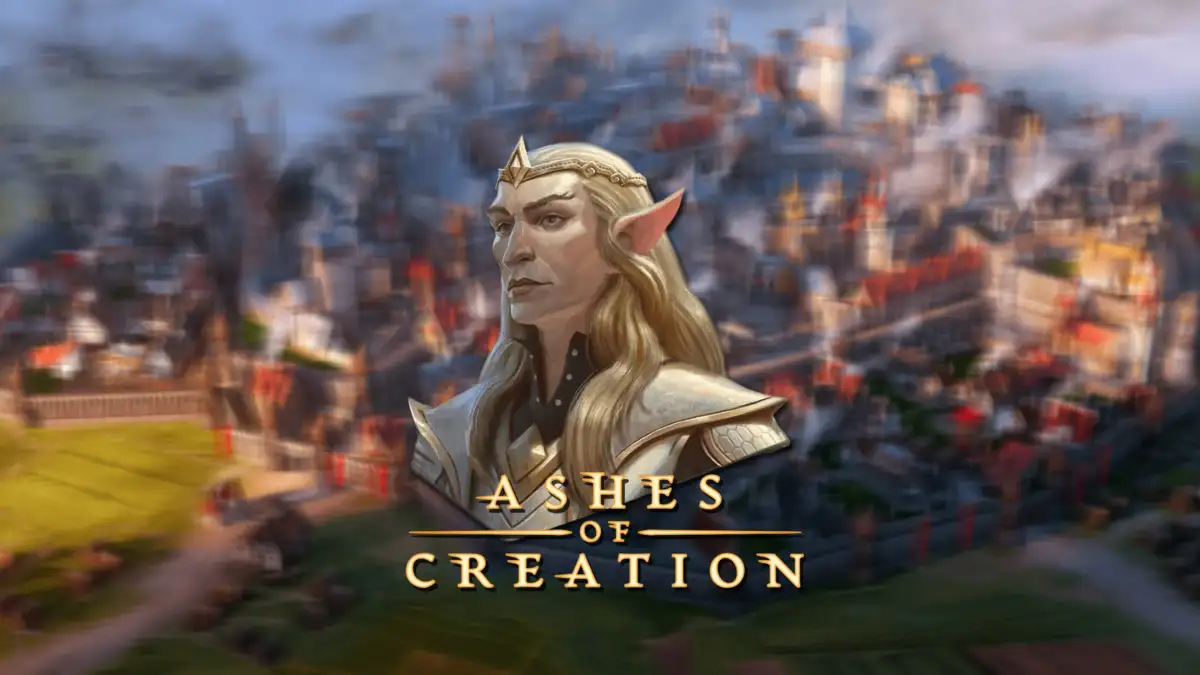 raza Empyrean Ashes of Creation