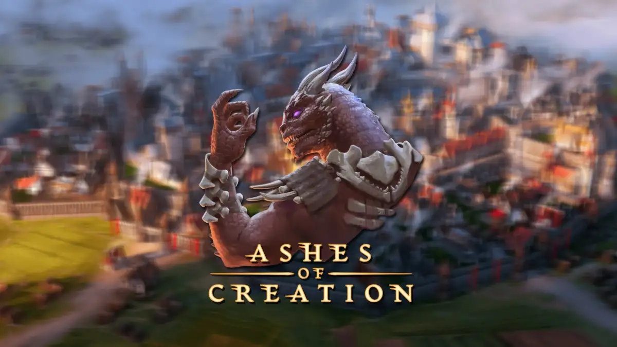 raza Tulnar Ashes of Creation