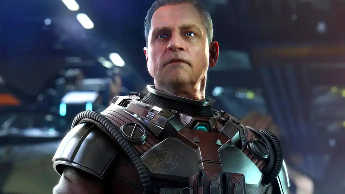 Squadron 42 y el crecimiento descontrolado más brutal de la historia