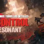 Todos los detalles de Control Resonant