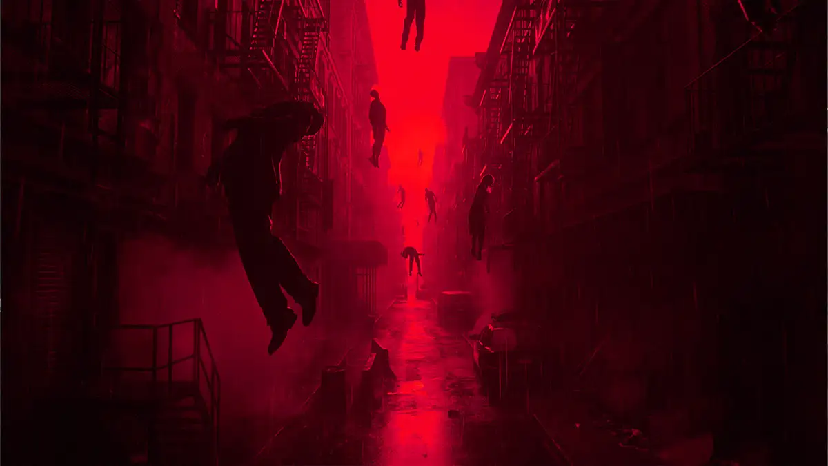 Todos los detalles de Control Resonant