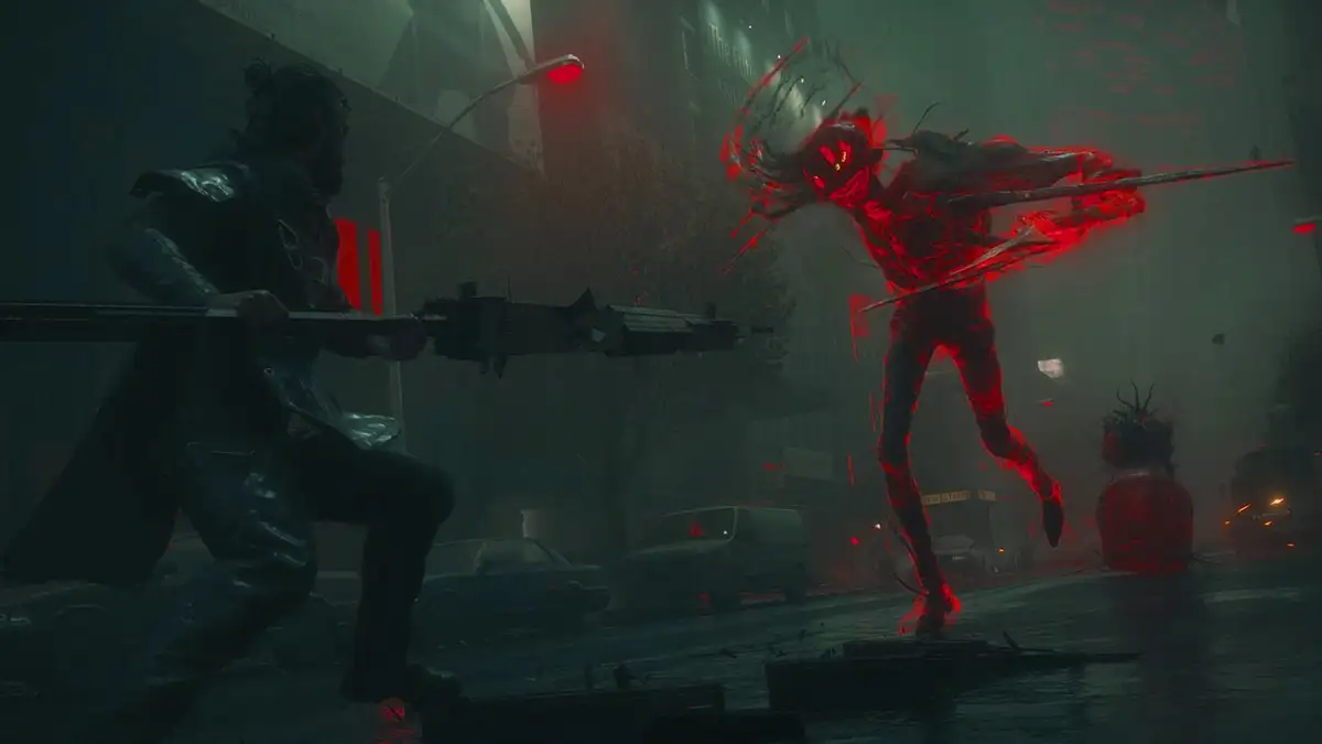 Todos los detalles de Control Resonant