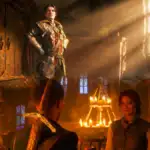 1000 NPCs de Fable están hechos a mano y podrás casarte con todos