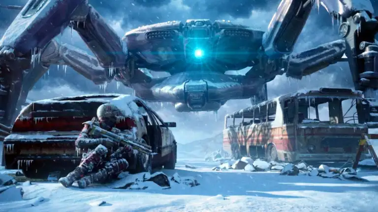 ARC Raiders arranca 2026 con nuevos Desafíos de Pruebas y recompensas de invierno