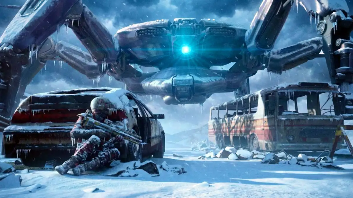 ARC Raiders arranca 2026 con nuevos Desafíos de Pruebas y recompensas de invierno