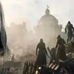 Assassin's Creed Unity a 60 FPS: Ubisoft prepararía mejoras para los juegos clásicos en PS5 y Xbox