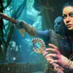 Avowed confirma su fecha de lanzamiento en PS5 junto a una actualización masiva 1 Avowed confirma su fecha de lanzamiento en PS5 junto a una actualización masiva