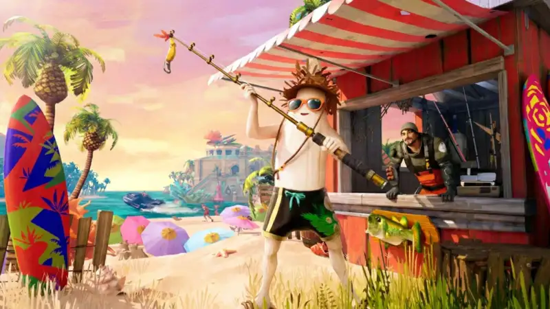 Noticias 11 Calendario de actualizaciones de Fortnite en 2026