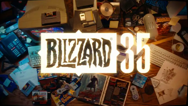 Calendario de eventos de Blizzard 2026: Fechas, Showcase y BlizzCon