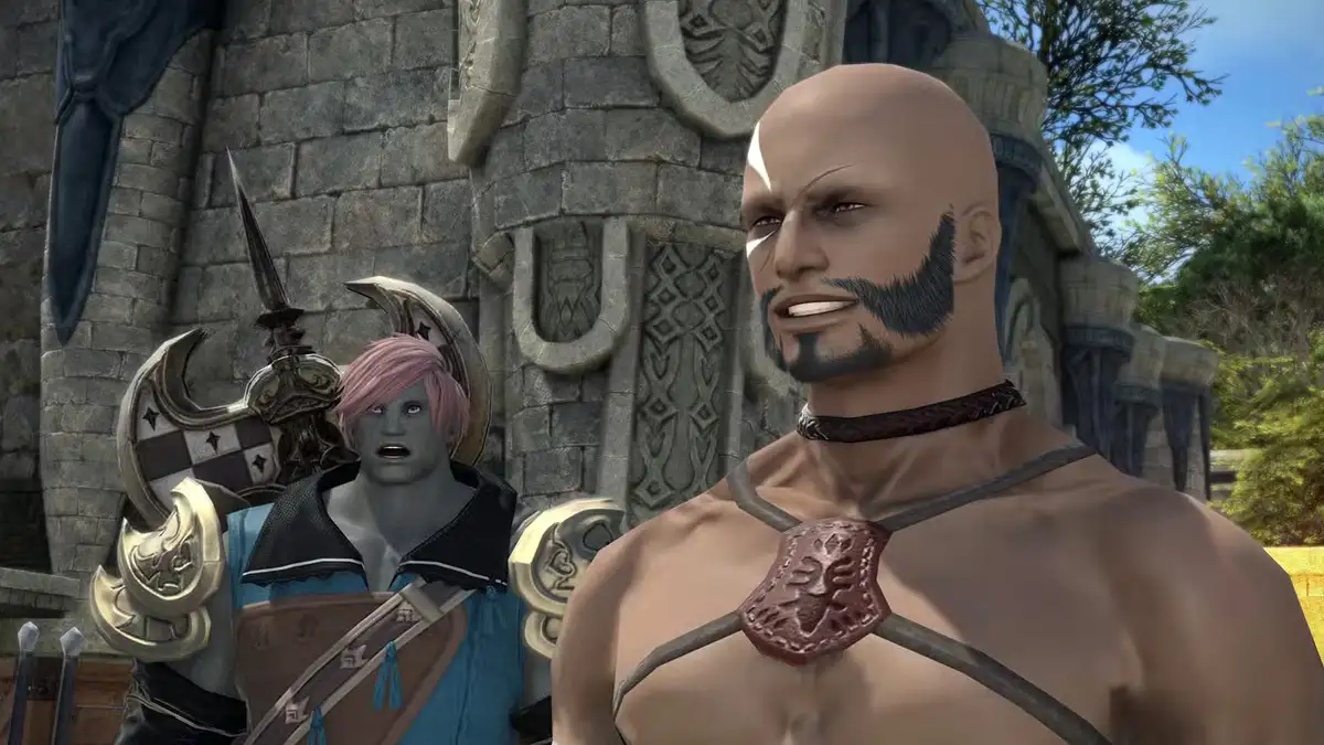 Cambios en el Summoner y equilibrio de Jobs en FF14