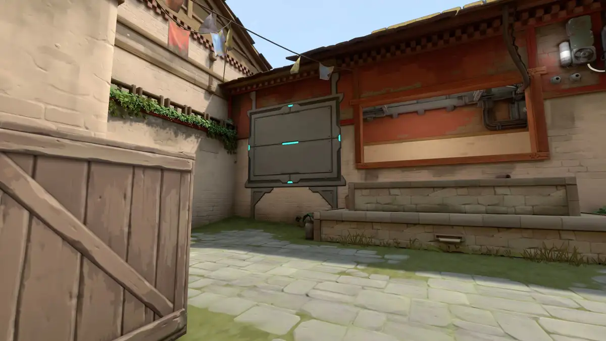 Cambios en el mapa Breeze de Valorant y ajustes en la rotación