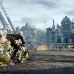 Code Vein 2 tiene modo multijugador cooperativo