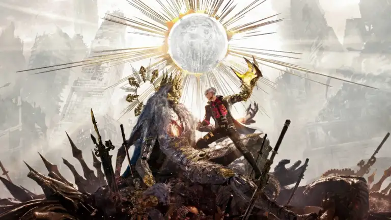 Code Vein II confirma fecha de lanzamiento y demo con progreso transferible