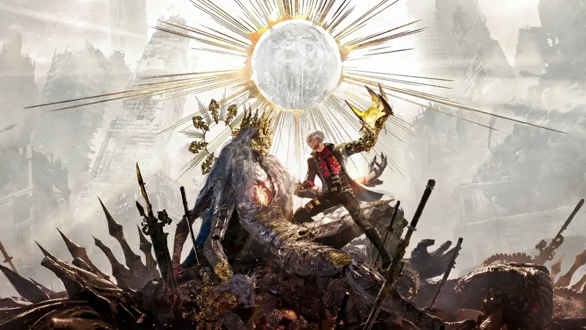 Code Vein II confirma fecha de lanzamiento y demo con progreso transferible