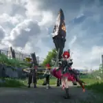 Cómo conseguir Aurileno en Arknights Endfield