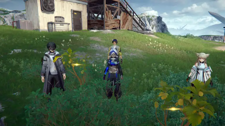 Cómo conseguir Citroma en Arknights Endfield