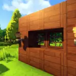 Cómo conseguir Cristal en Hytale y crear ventanas y botellas