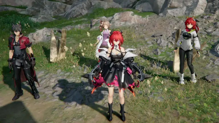 Cómo conseguir Kalkonix en Arknights Endfield