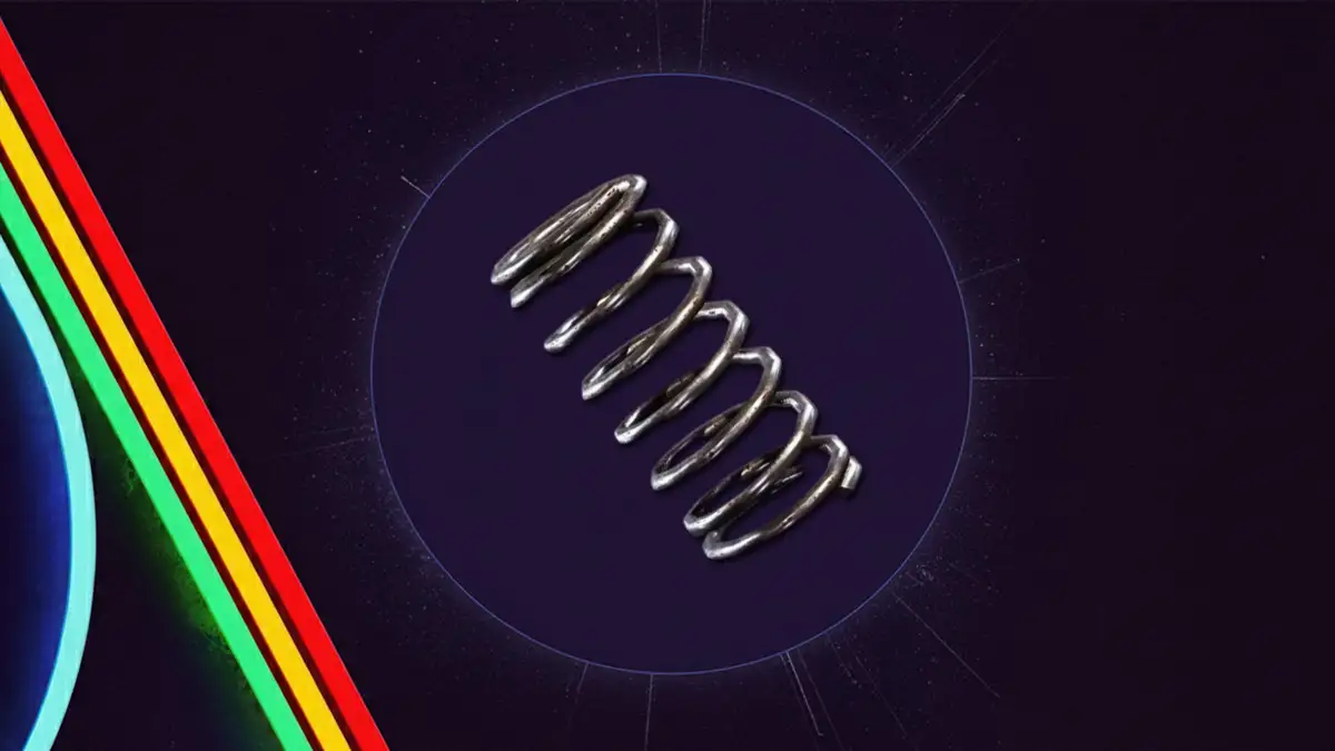 Cómo conseguir Muelles de Acero en Arc Raiders