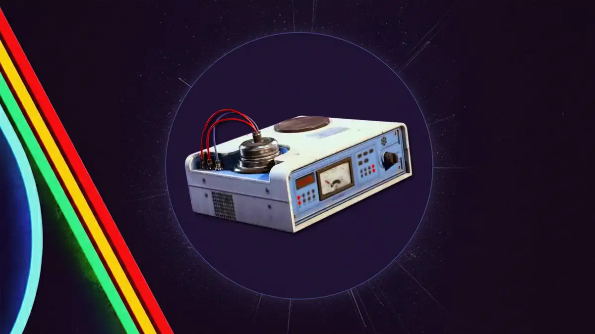 Cómo conseguir el Pulverizador de Iones en Arc Raiders