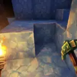 Cómo conseguir hielo en Hytale