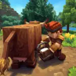 Cómo conseguir leche y queso en Hytale