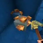 Cómo conseguir lingotes de cobre en Hytale