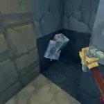 Cómo conseguir lingotes de hierro en Hytale