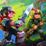 Cómo conseguir todas las espadas de Hytale y aprender a crearlas