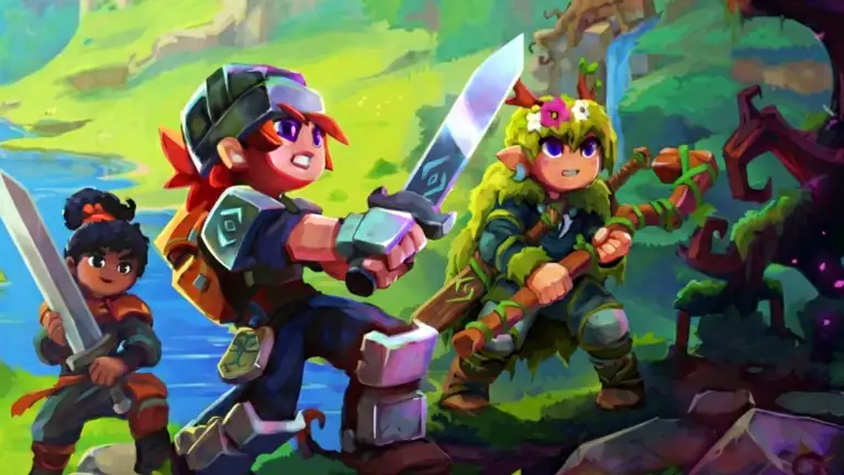 Cómo conseguir todas las espadas de Hytale y aprender a crearlas