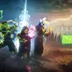 Cómo conseguir todos los cosméticos de Marathon en Destiny 2