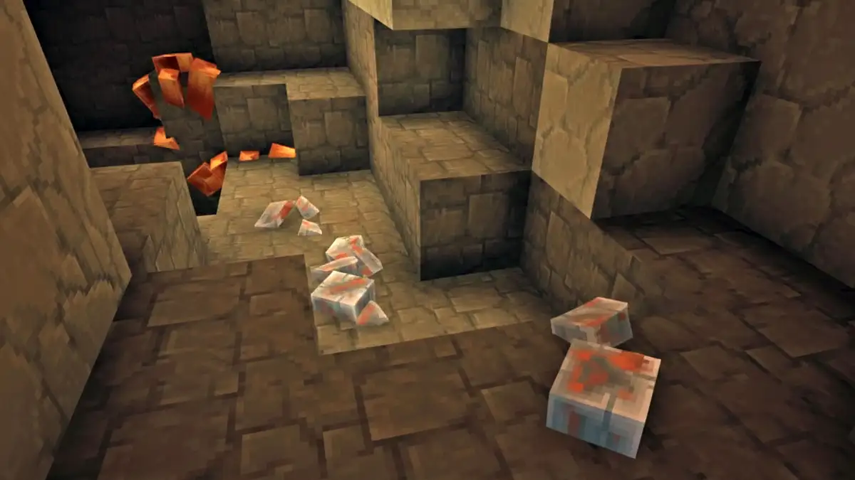 Cómo conseguir todos los minerales de Hytale