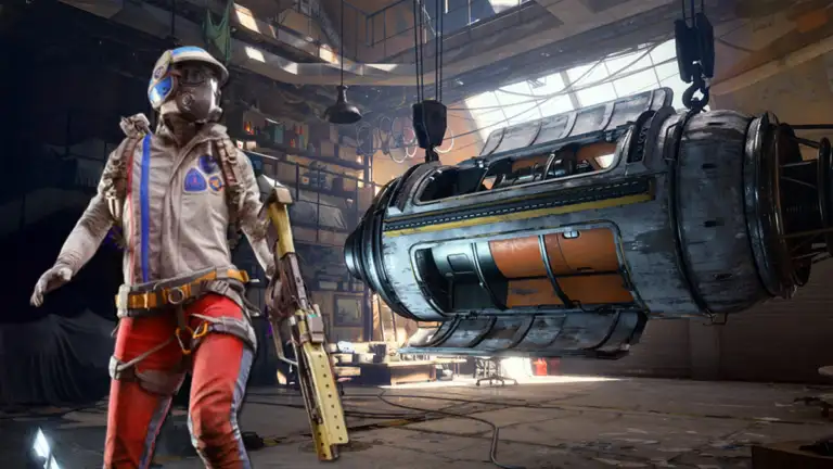 Guías 1 Cómo conseguir todos los requisitos para la Expedición 2 de ARC Raiders