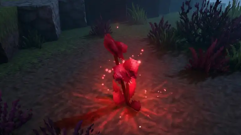 Cómo conseguir una Blood Rose en Hytale (Rosa de Sangre)