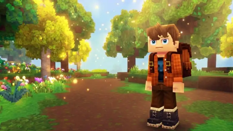 Guías 5 Cómo crear una mochila en Hytale y tener más espacio en el inventario