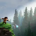 Cómo eliminar objetos en Hytale