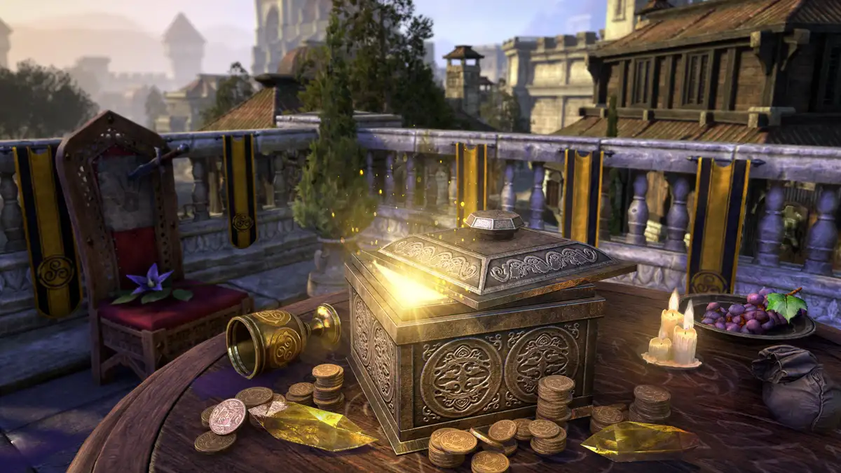 Cómo funcionan las nuevas temporadas de The Elder Scrolls Online