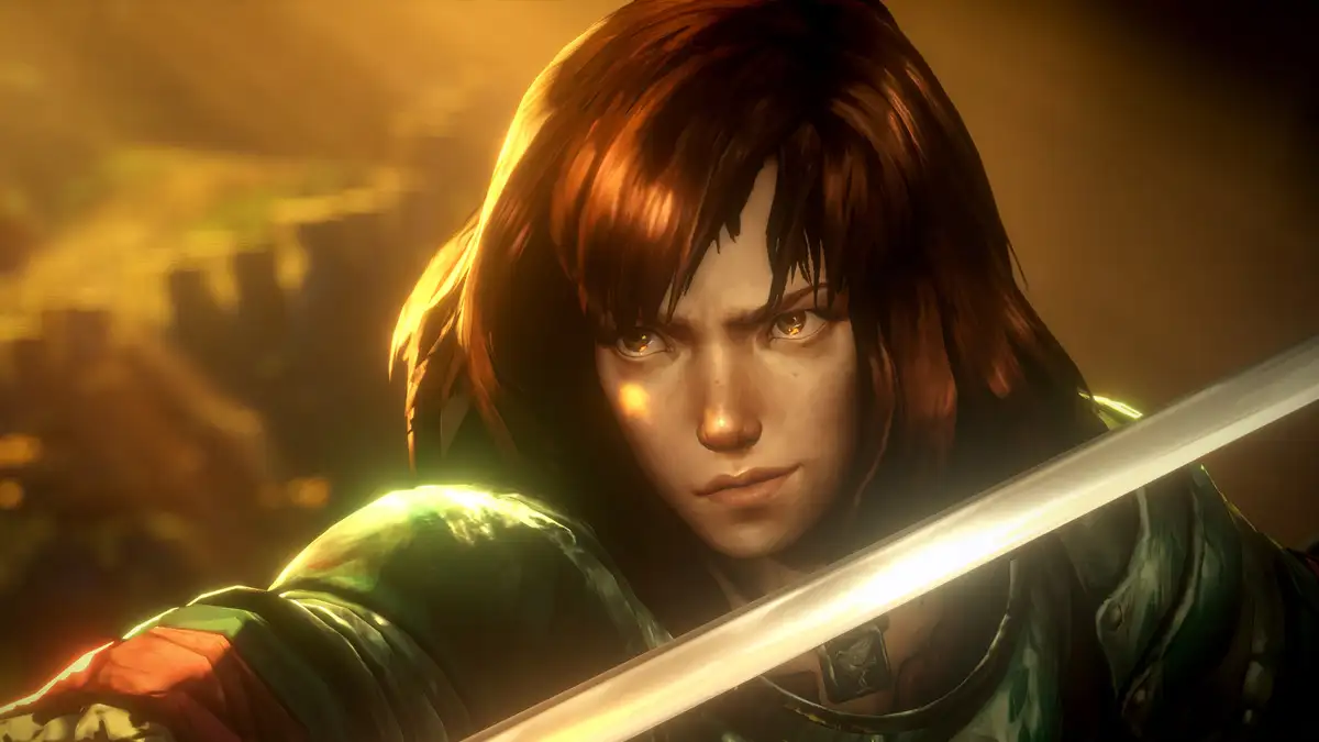 Cómo funcionan las runas en No Rest for the Wicked