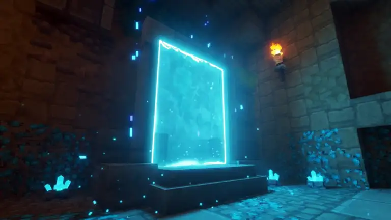 Guías 3 Cómo hacer teletransportes en Hytale