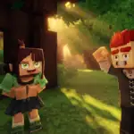 Cómo invitar y jugar con amigos en Hytale