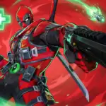 Cómo jugar con Deadpool Estratega en Marvel Rivals