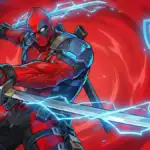 Cómo jugar con Deadpool Vanguardia en Marvel Rivals
