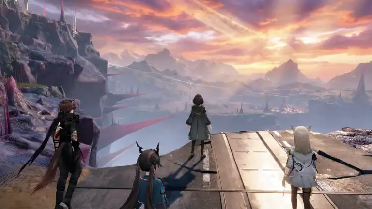 Cómo jugar online con amigos en Arknights Endfield